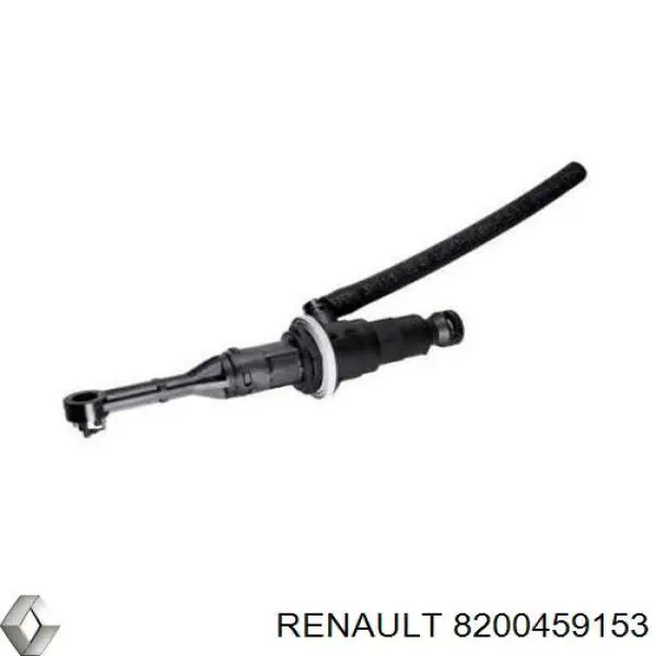 8200459153 Renault (RVI) Cylinder sprzęgła główny