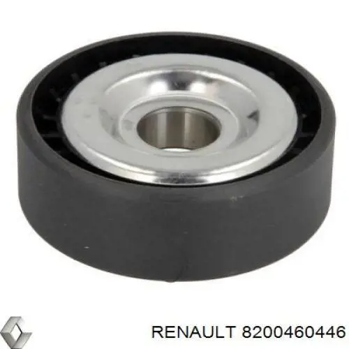Napinacz paska napędowego Renault (RVI) 8200460446 cena, od 63,06 USD