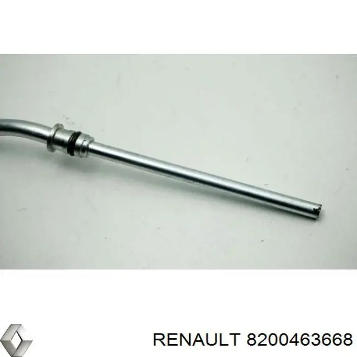 Bagnet poziomu oleju w silniku Renault (RVI) 8200463668 cena, od 4,70 USD