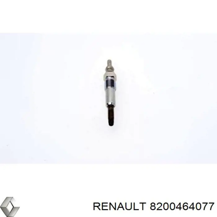 8200464077 Renault (RVI) Świeca żarowa