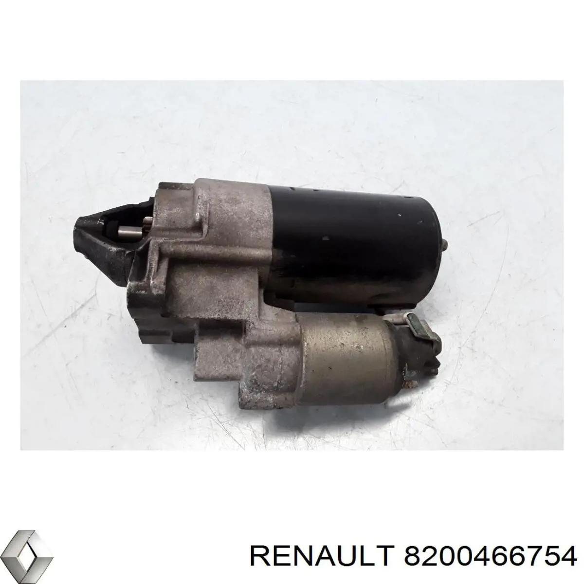 Rozrusznik Renault (RVI) 8200466754 cena, od 62,99 USD