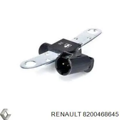 Czujnik położenia wału korbowego Renault (RVI) 8200468645 cena, od 13,40 USD