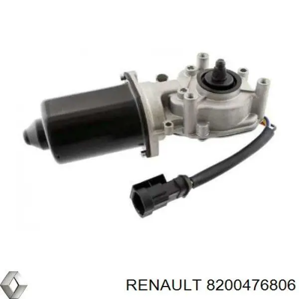 Do koszyka 2556100Q0F Renault (RVI) Panel przyciskowy sterowania podnośnikiem szyby przedni lewy