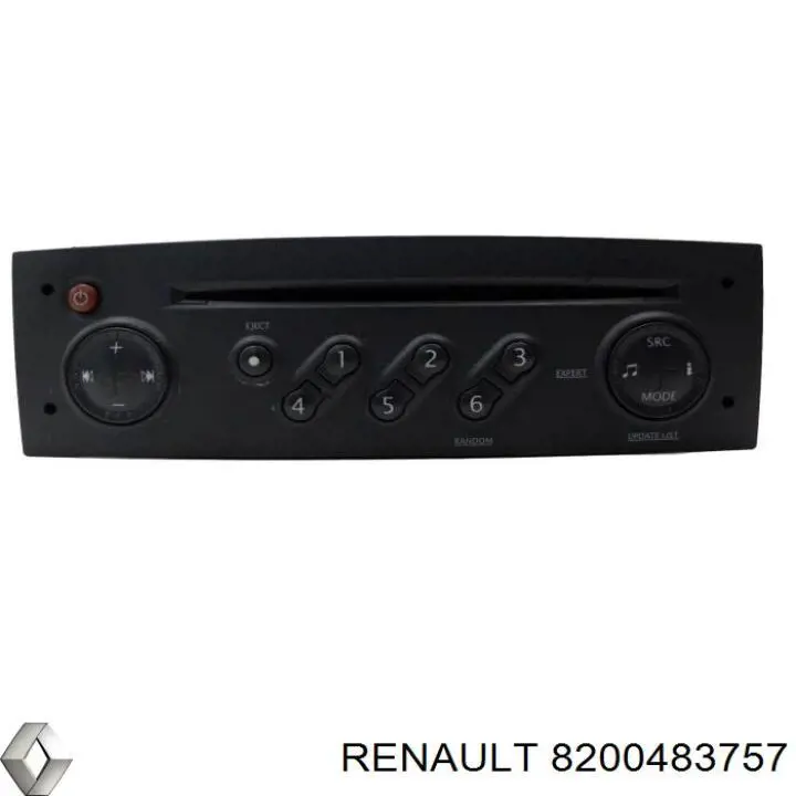  Renault (RVI) 8200607915 cena, od 78,32 USD