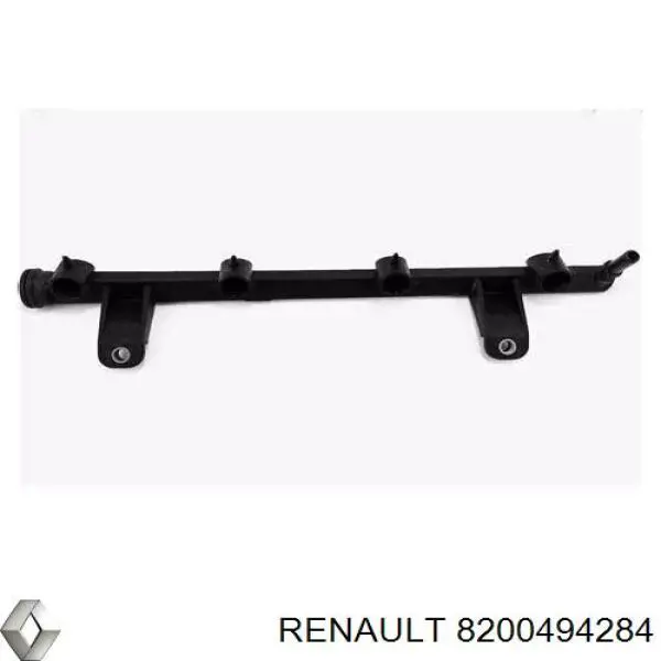 5110274 Autotechteile Rozdzielacz paliwa