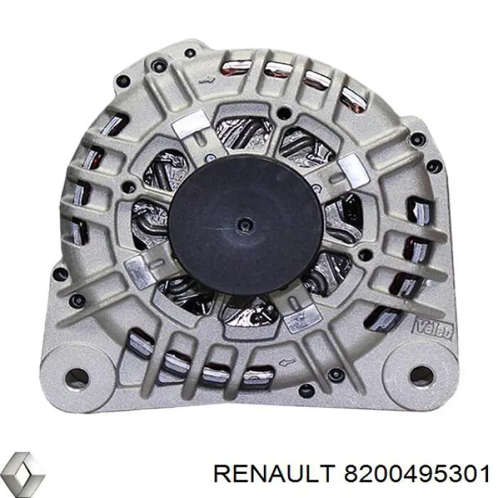 8200495301 Renault (RVI) Alternator