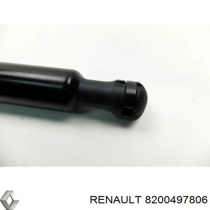 Amortyzator klapy bagażnika (3/5 drzwi-tylnych) Renault (RVI) 8200497806 cena, od 18,03 USD