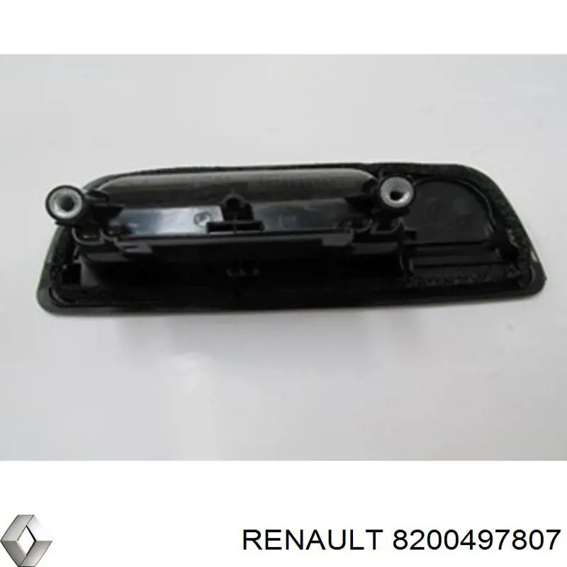8200497807 Renault (RVI) Klamka drzwi tylnych zewnętrzna