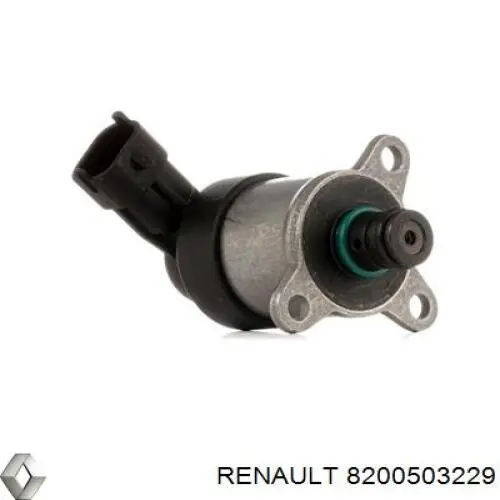 4417131 Opel Pompa wtryskowa wysokiego ciśnienia