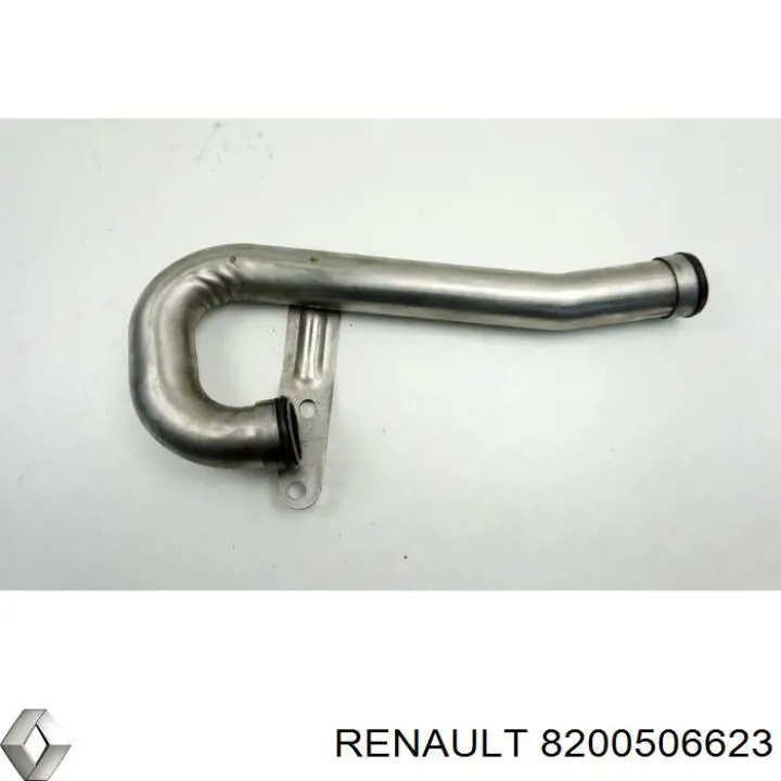 8200506623 Renault (RVI) 
