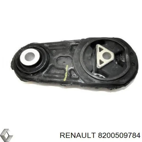 Poduszka (podpora) silnika dolna Renault (RVI) 8200509784 cena, od 29,43 USD