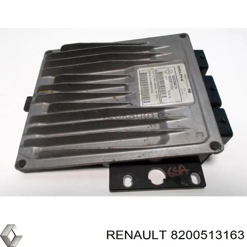 8200513163 Renault (RVI) Sterownik silnika