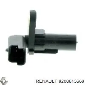 8200513668 Renault (RVI) Czujnik położenia wału korbowego
