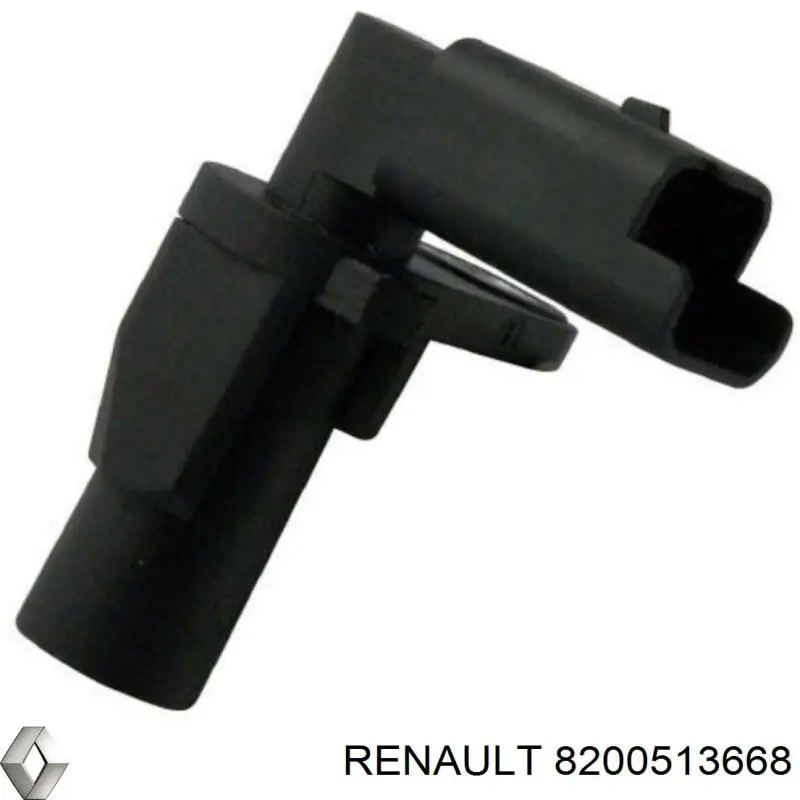 8200513668 Renault (RVI) Czujnik położenia wału korbowego