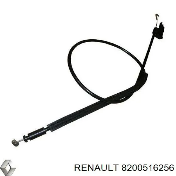 8200516256 Renault (RVI) Linka otwierania drzwi bocznych (przesuwnych)