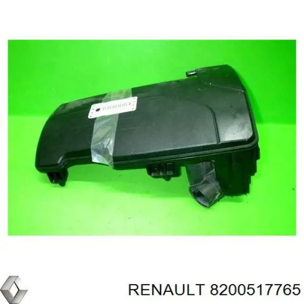 8200517765 Renault (RVI) Obudowa filtra powietrza