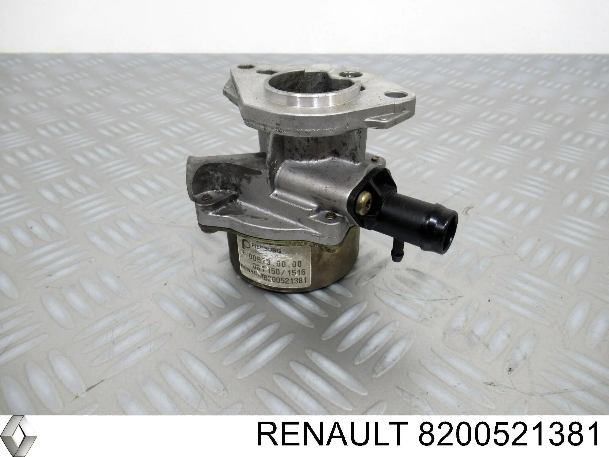 8200521381 Renault (RVI) Pompa podciśnienia