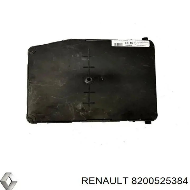 Blok komfortu Renault Megane II kombi (KM0, KM1) (2003 - 2012) cena, od 49,44 USD