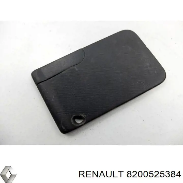 Do koszyka Blok komfortu Renault Megane II KM0, KM1