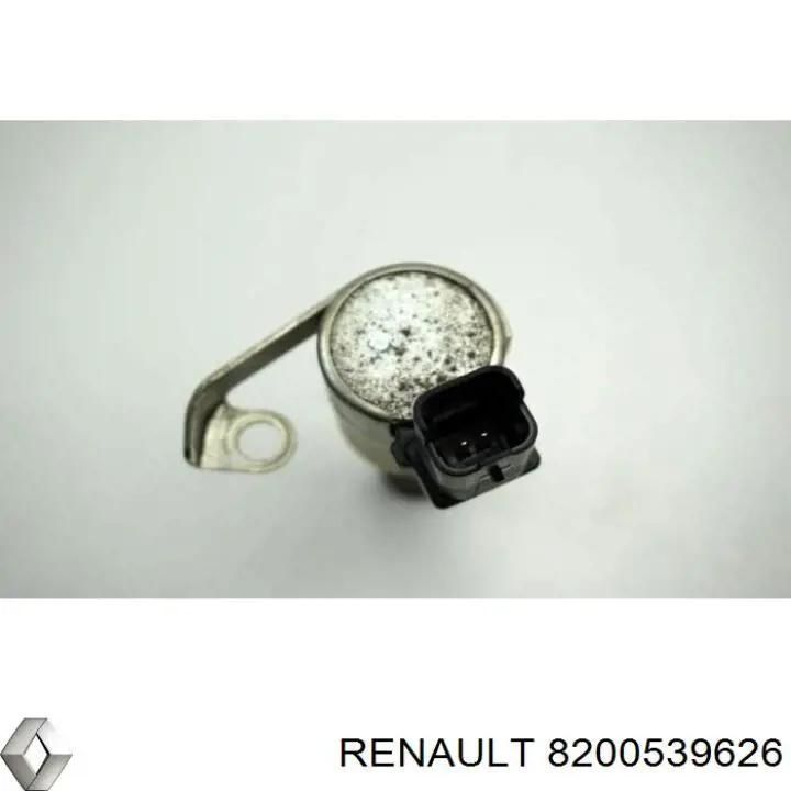 Zawór elektromagnetyczny faz rozrządu Renault (RVI) 8200539626 cena, od 36,35 USD