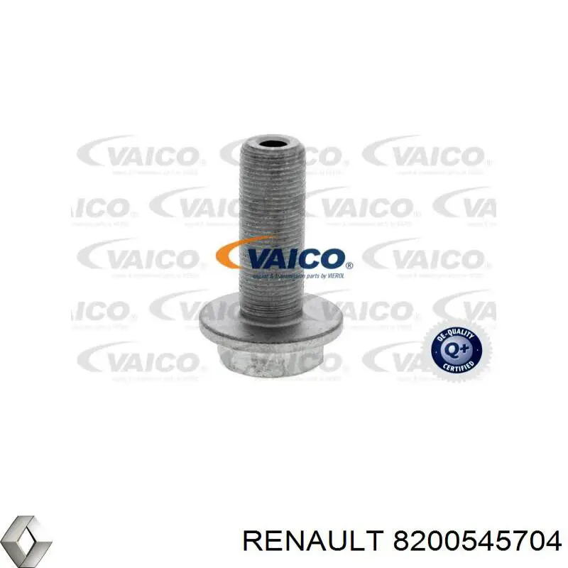 Uszczelniacz wałka rozrządu silnika Renault (RVI) 8200545704 cena, od 21,73 USD
