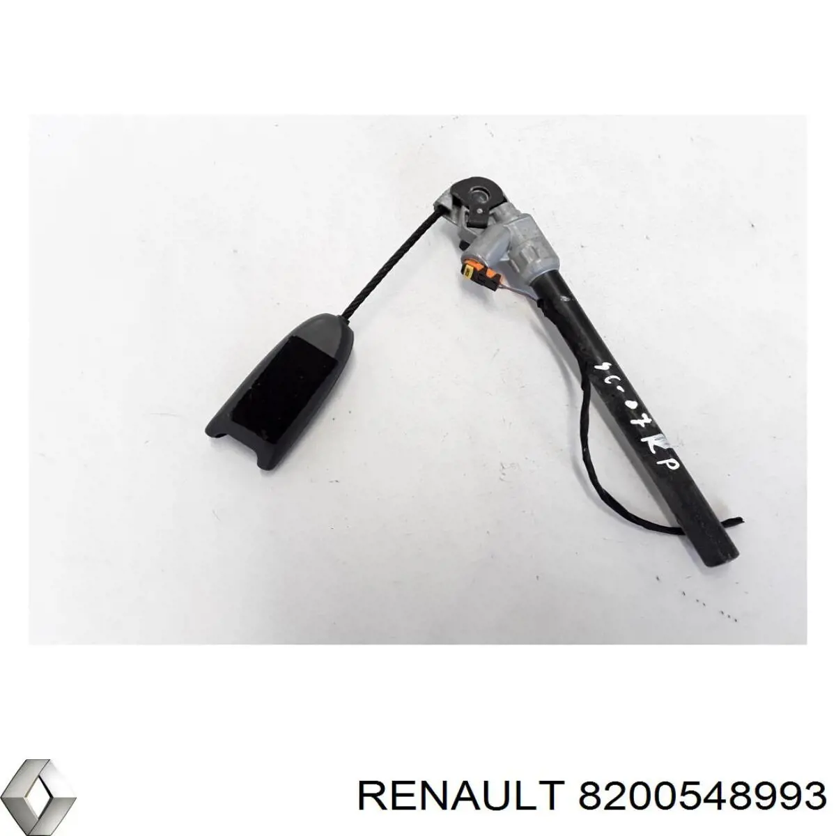  Renault (RVI) 8200548993 cena, od 61,38 USD