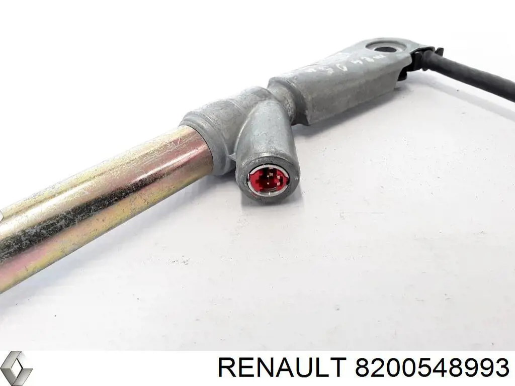 Do koszyka 8200548993 Renault (RVI) 