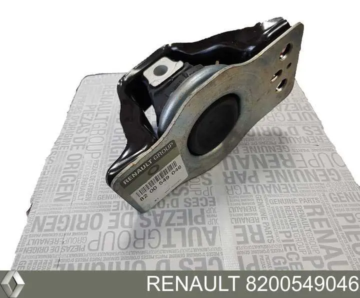 8200549046 Renault (RVI) Poduszka (podpora) silnika prawa