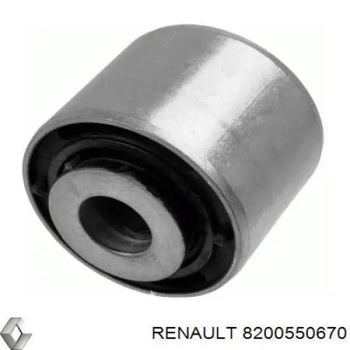8200550670 Renault (RVI) Drążek skrętny tylny
