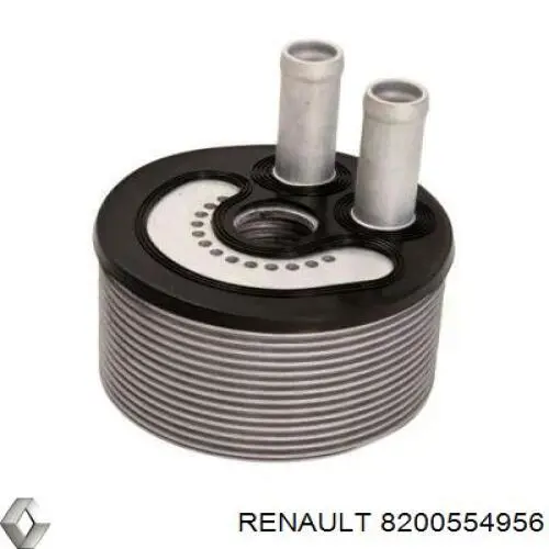 8200554956 Renault (RVI) Obudowa filtra oleju