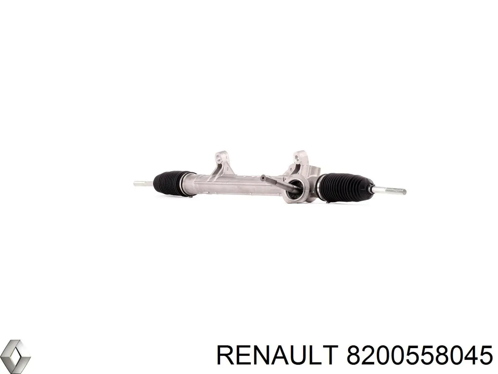 8200558045 Renault (RVI) Listwa kierownicza (maglownica)
