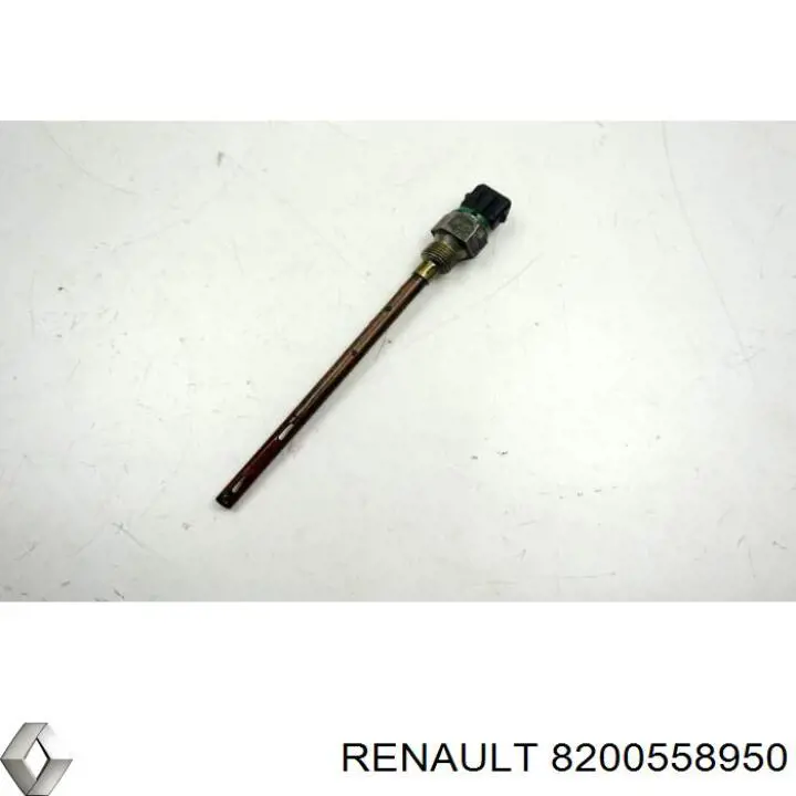 8200558950 Renault (RVI) Czujnik poziomu oleju silnikowego