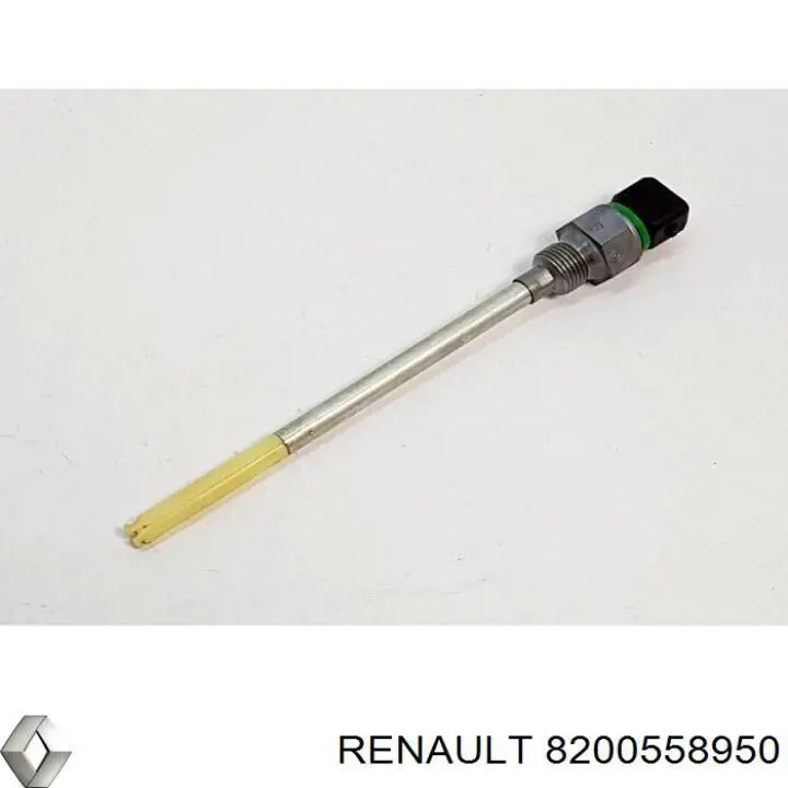 Czujnik poziomu oleju silnikowego Renault (RVI) 8200558950 cena, od 37,46 USD
