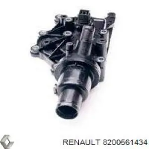 Obudowa termostatu Renault (RVI) 8200561434