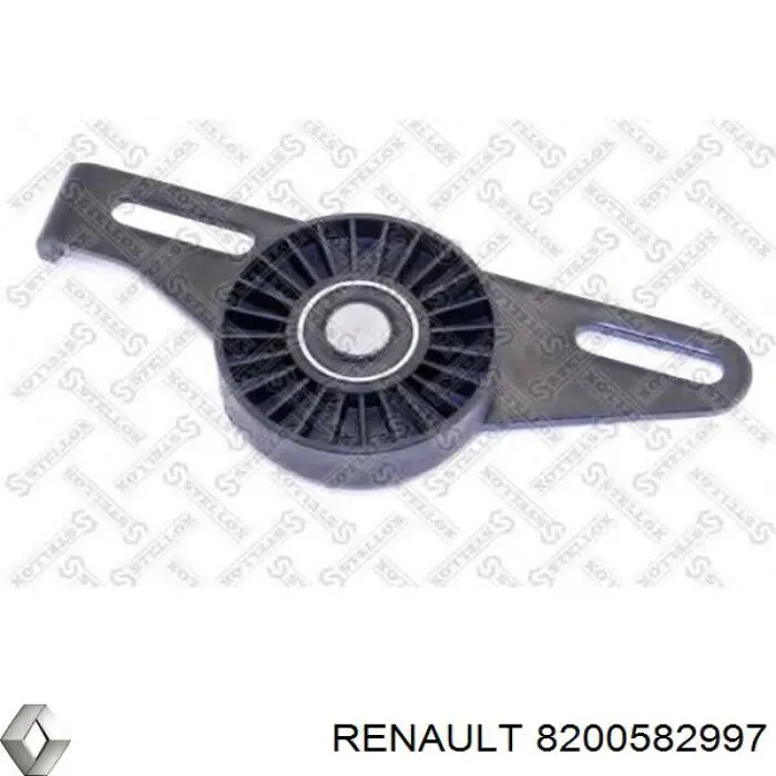 Do koszyka 8200582997 Renault (RVI) Napinacz paska napędowego