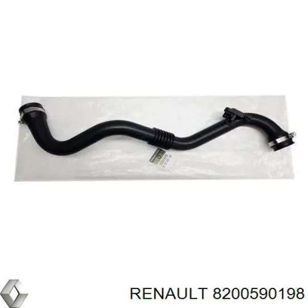 Przewód (króciec) intercoolera SKV 54SKV395 cena, od 70,16 USD