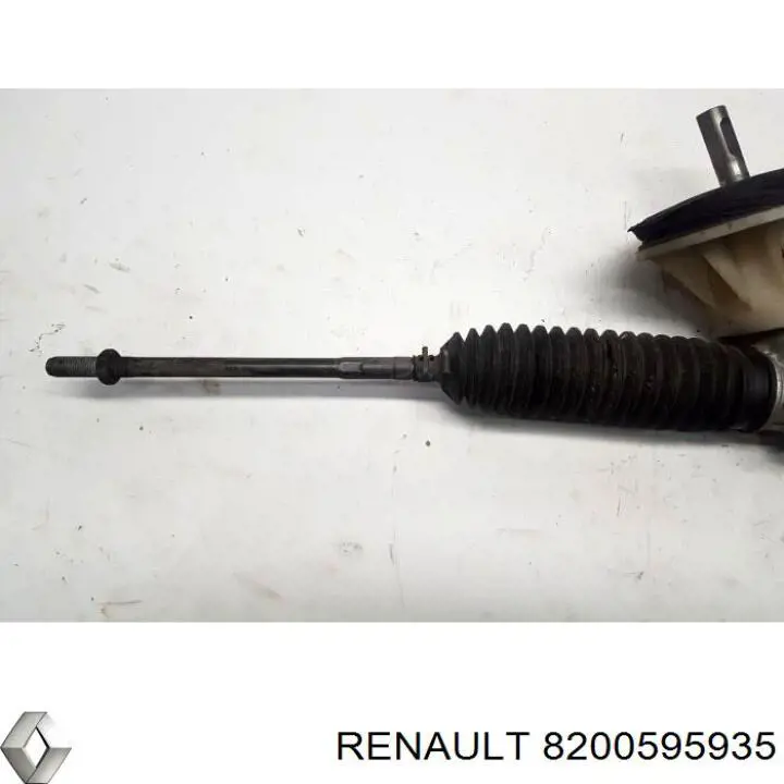 Listwa kierownicza (maglownica) Renault (RVI) 8200595935 cena, od 159,67 USD