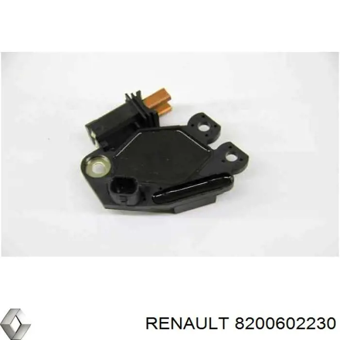 Przycisk ogrzewania szyby tylnej Renault (RVI) 8200602230 cena, od 6,06 USD