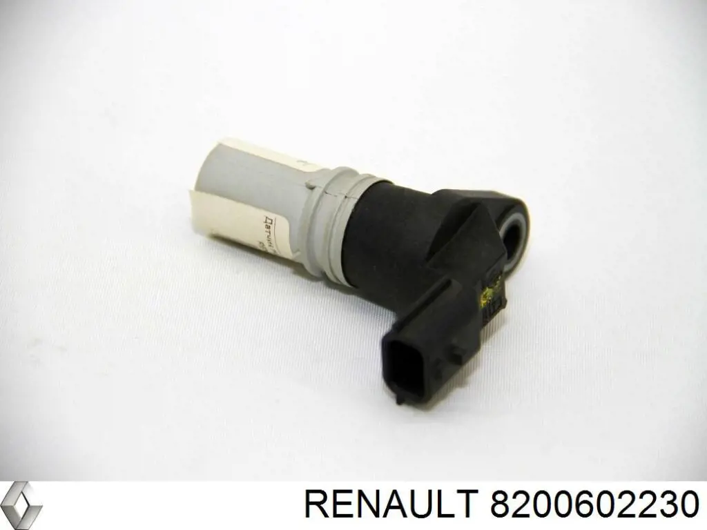 Do koszyka 8200602230 Renault (RVI) Przycisk ogrzewania szyby tylnej
