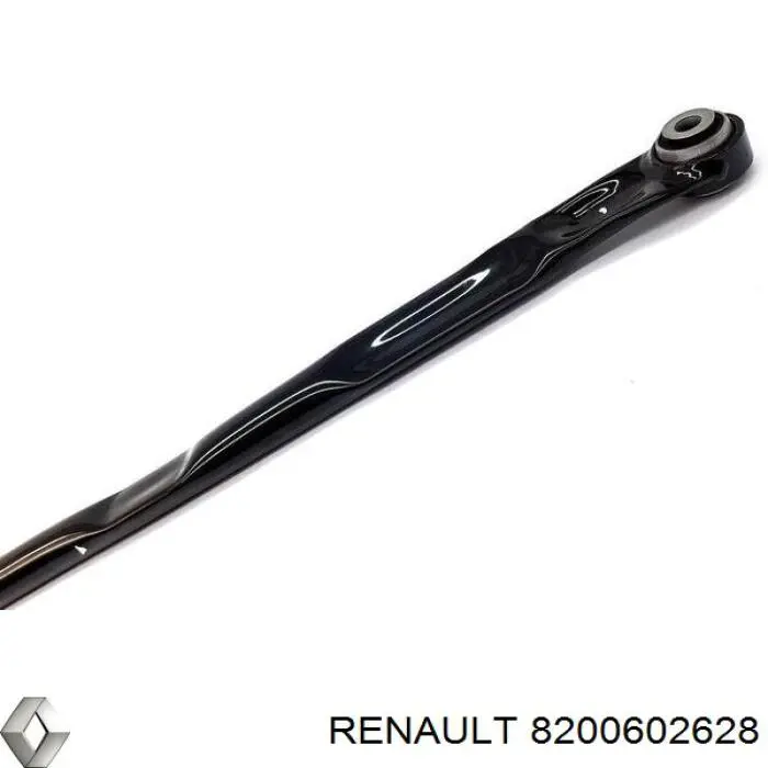 Drążek skrętny tylny Renault (RVI) 8200602628 cena, od 271,43 USD