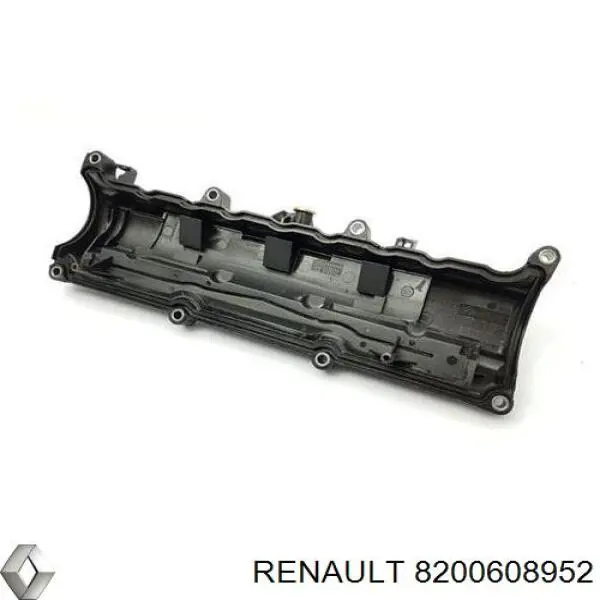 Do koszyka 8200608952 Renault (RVI) Pokrywa zaworowa