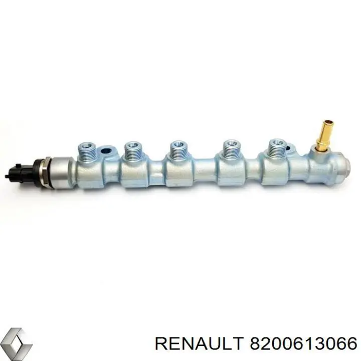 Rozdzielacz paliwa Renault (RVI) 8200613066 cena, od 85,25 USD
