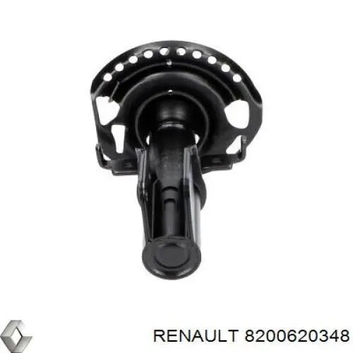 8200620348 Renault (RVI) Amortyzator przedni
