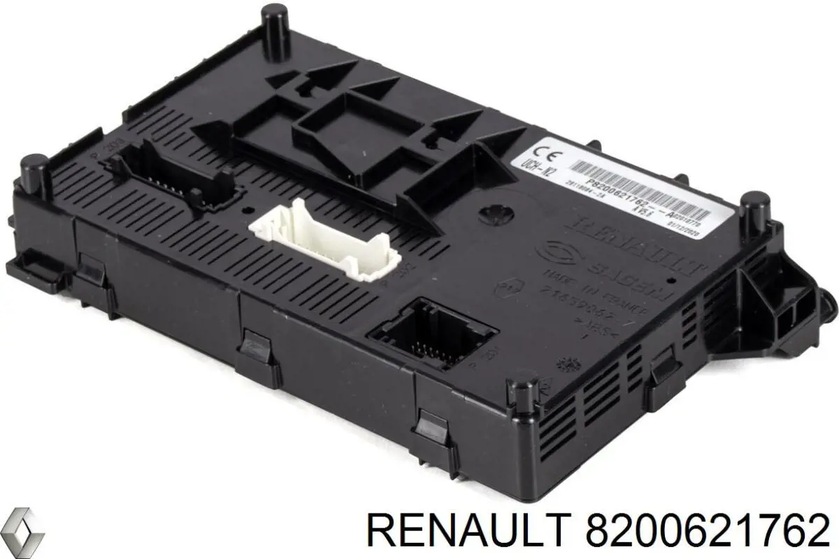 Blok komfortu Renault Clio II hatchback (BB, CB) (1998 - 2010) cena, od 263,24 USD