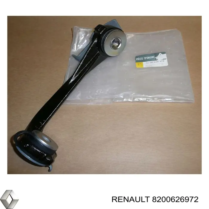 8200626972 Renault (RVI) Rozpórka wahacza tylnego przedniego prawa