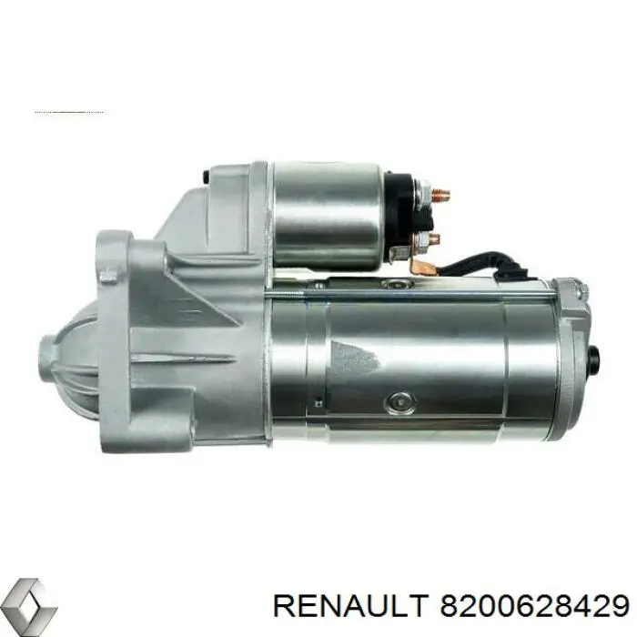8200628429 Renault (RVI) Rozrusznik