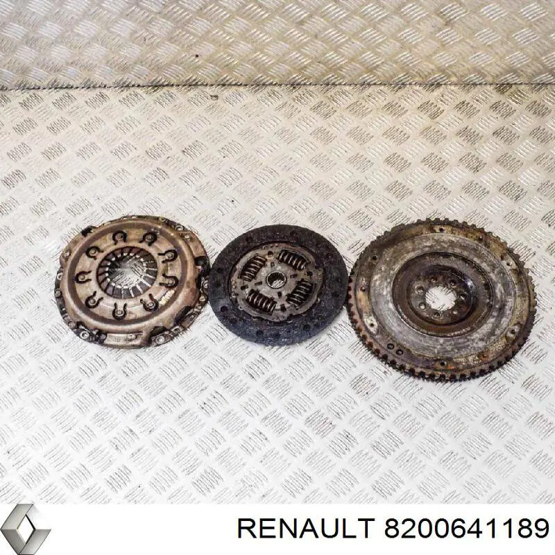 Tarcza sprzęgła Renault Laguna III hatchback (BT0, BT1) (2007 - 2015) cena, od 119,18 USD