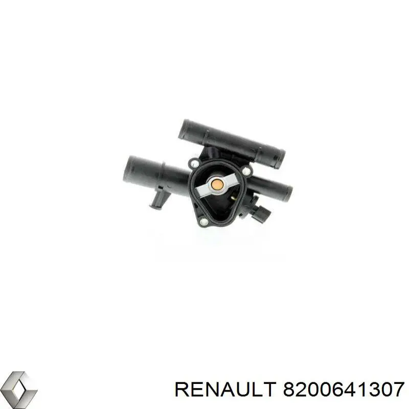 8200641307 Renault (RVI) Termostat