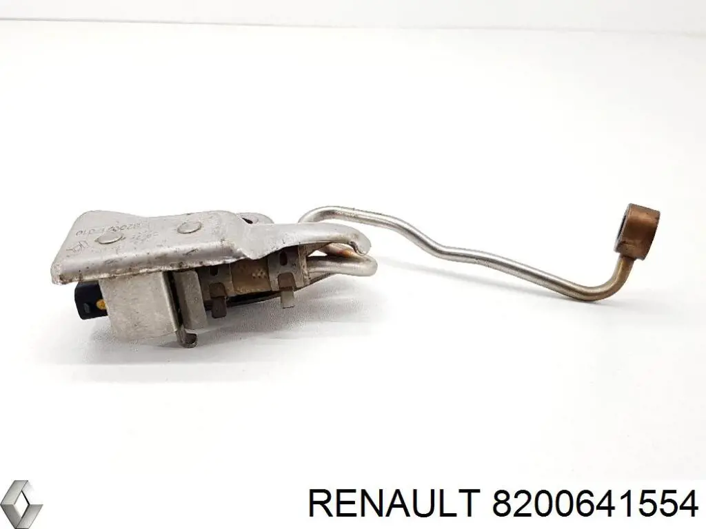 8200641554 Renault (RVI) Czujnik ciśnienia spalin