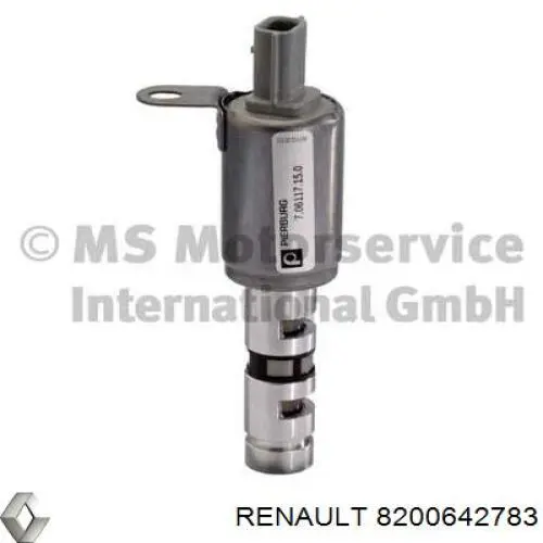 Zawór elektromagnetyczny faz rozrządu Renault (RVI) 8200642783 cena, od 50,50 USD